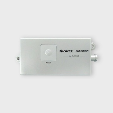 G-Cloud Gree ME31-00/C6 interfata WiFi